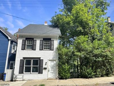 97 Morris St