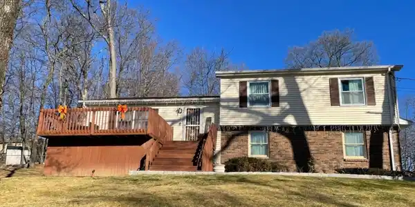 1 Beacon Rd