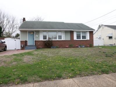 1063 Detwiler Ave