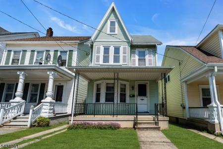 157 Bullman St