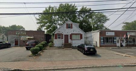 162 Halsey Rd