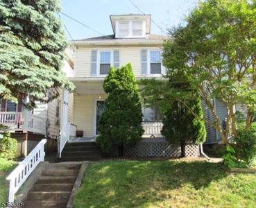 274 Shafer Ave