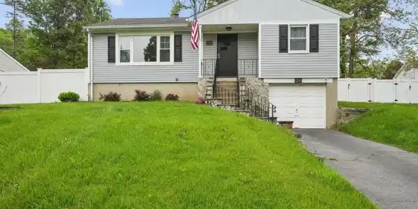 20 New Jersey Ave