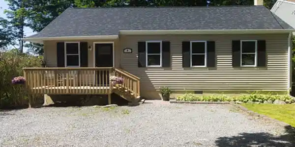 4 Bear Pond Trl