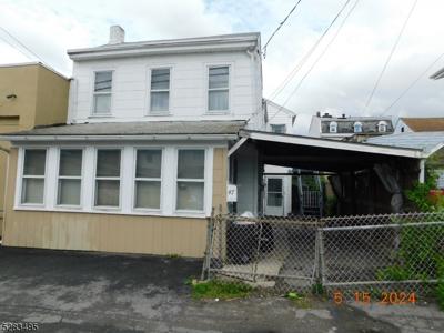 47 Cedar Alley