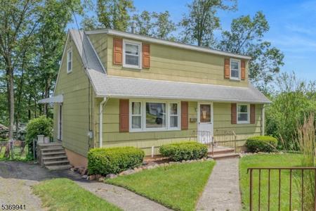 167 Rafkind Rd