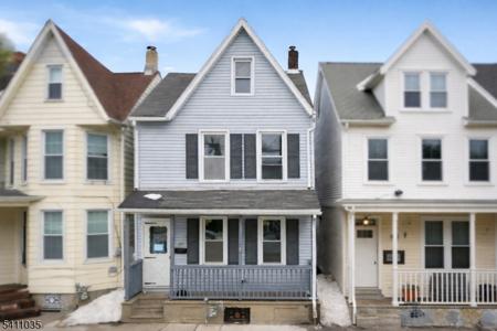 289 Mercer St