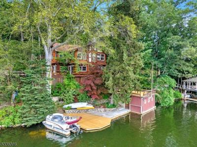 148 Pine Tree Rd