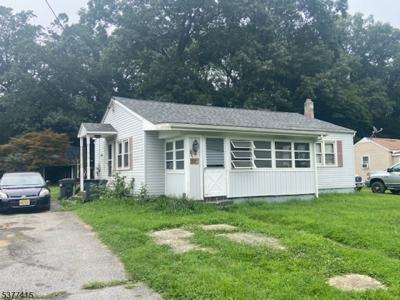 26 Manor Rd