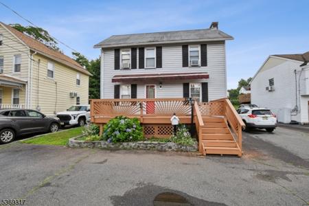 558 Main St Land
