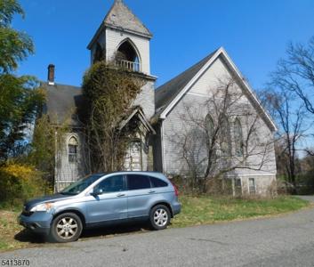 1 Church St