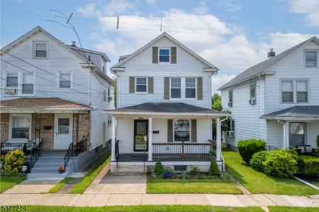 316 Ann St