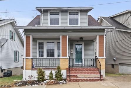 13 Joseph St