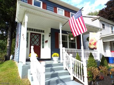 215 Paul St
