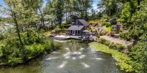 29 Air Castle Isle