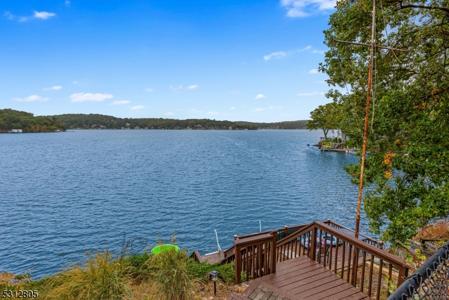 6 Bonaparte Rd