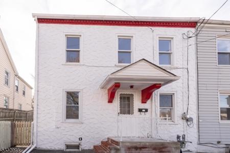 104 Mercer St