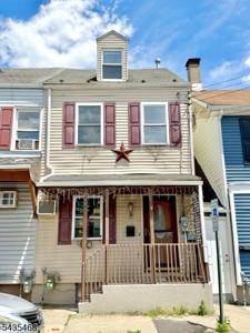 249 Mercer St