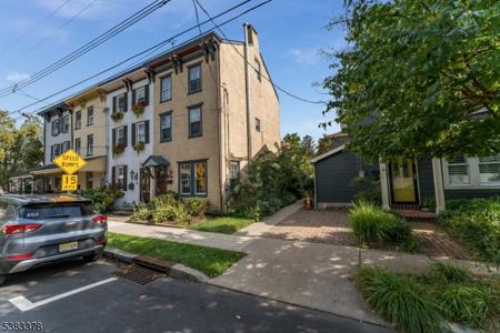 53 Ferry Street