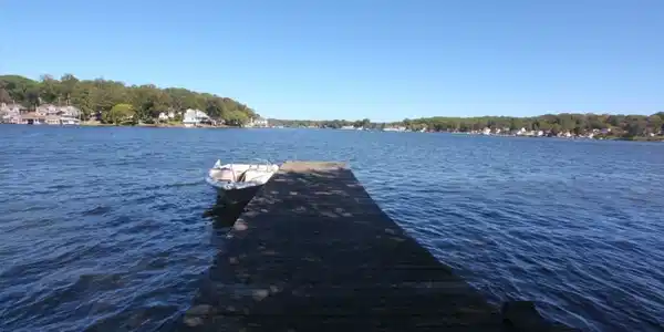 6 Halsey Island