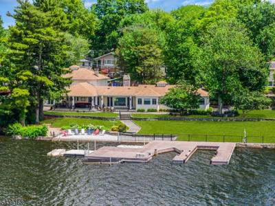 211 Mount Arlington Blvd