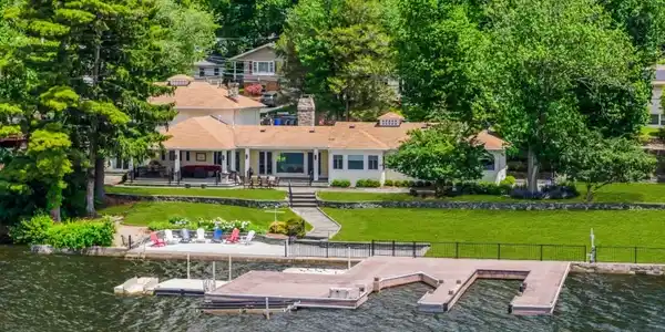 211 Mount Arlington Blvd