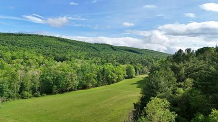 144+/- Ac Moncove Lake Road