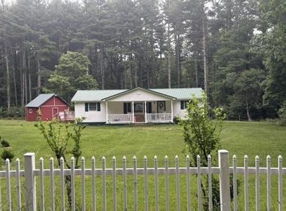1446 Moncove Lake Access Rd