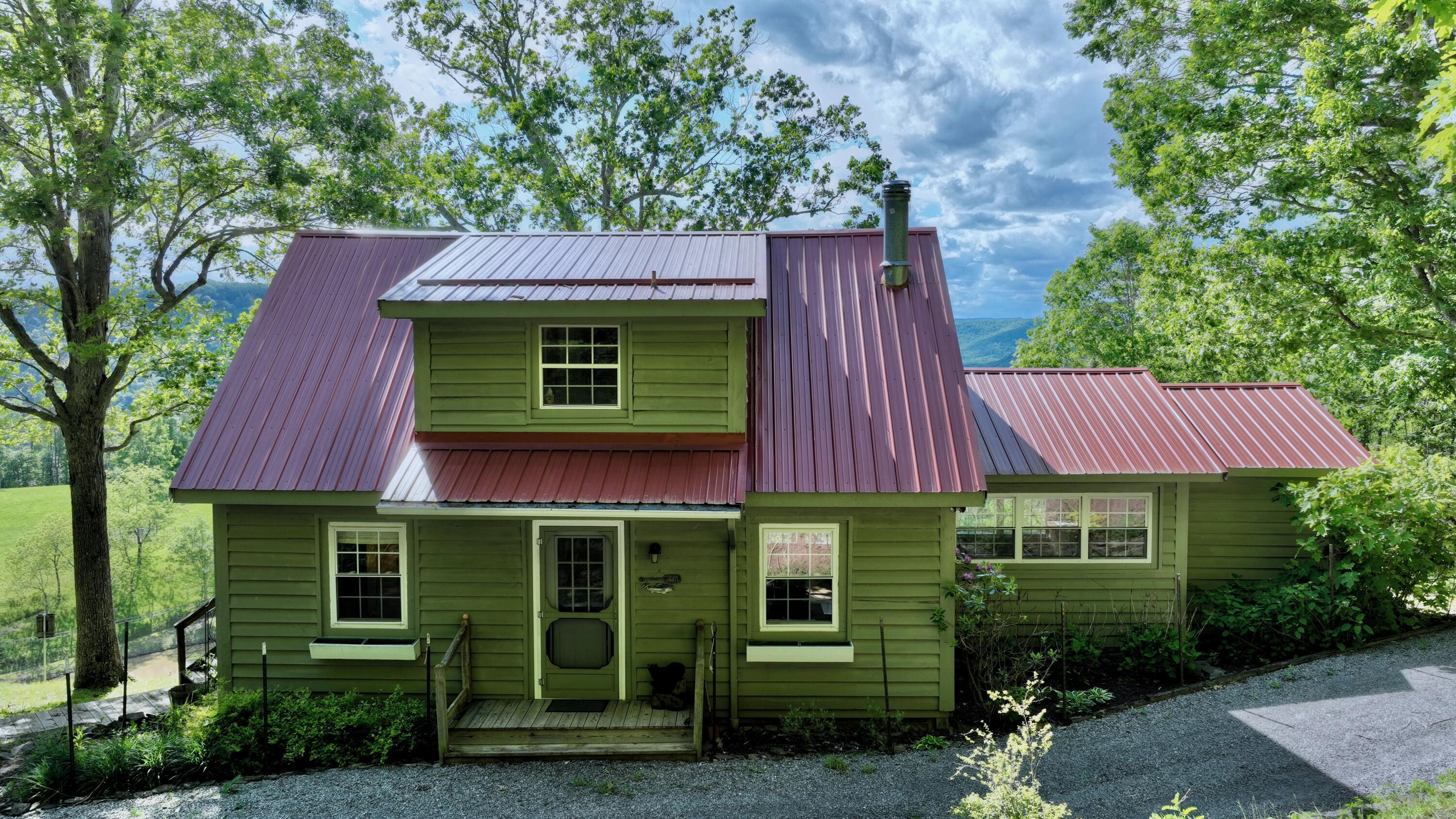 Image 2: Cabin
