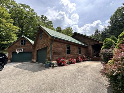 610 Old Gauley Rd