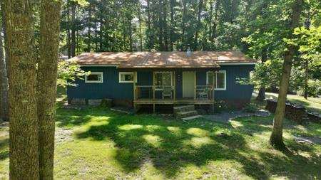 22 Mudd Hole Rd