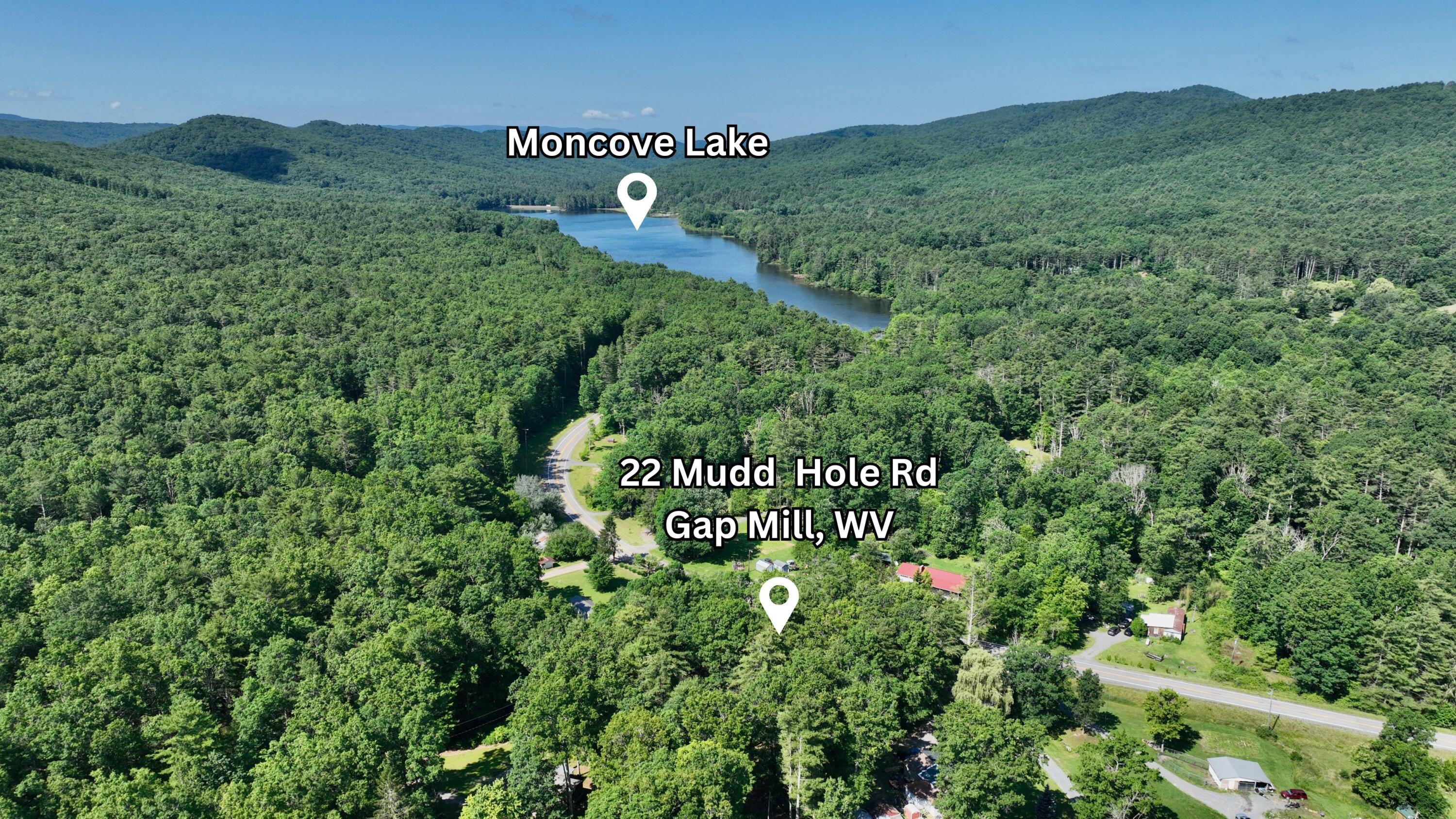 Image 2: 22 Mudd Hole Rd, Gap Mills