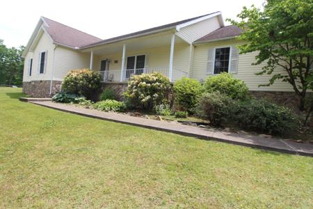 350 Farley Branch Rd