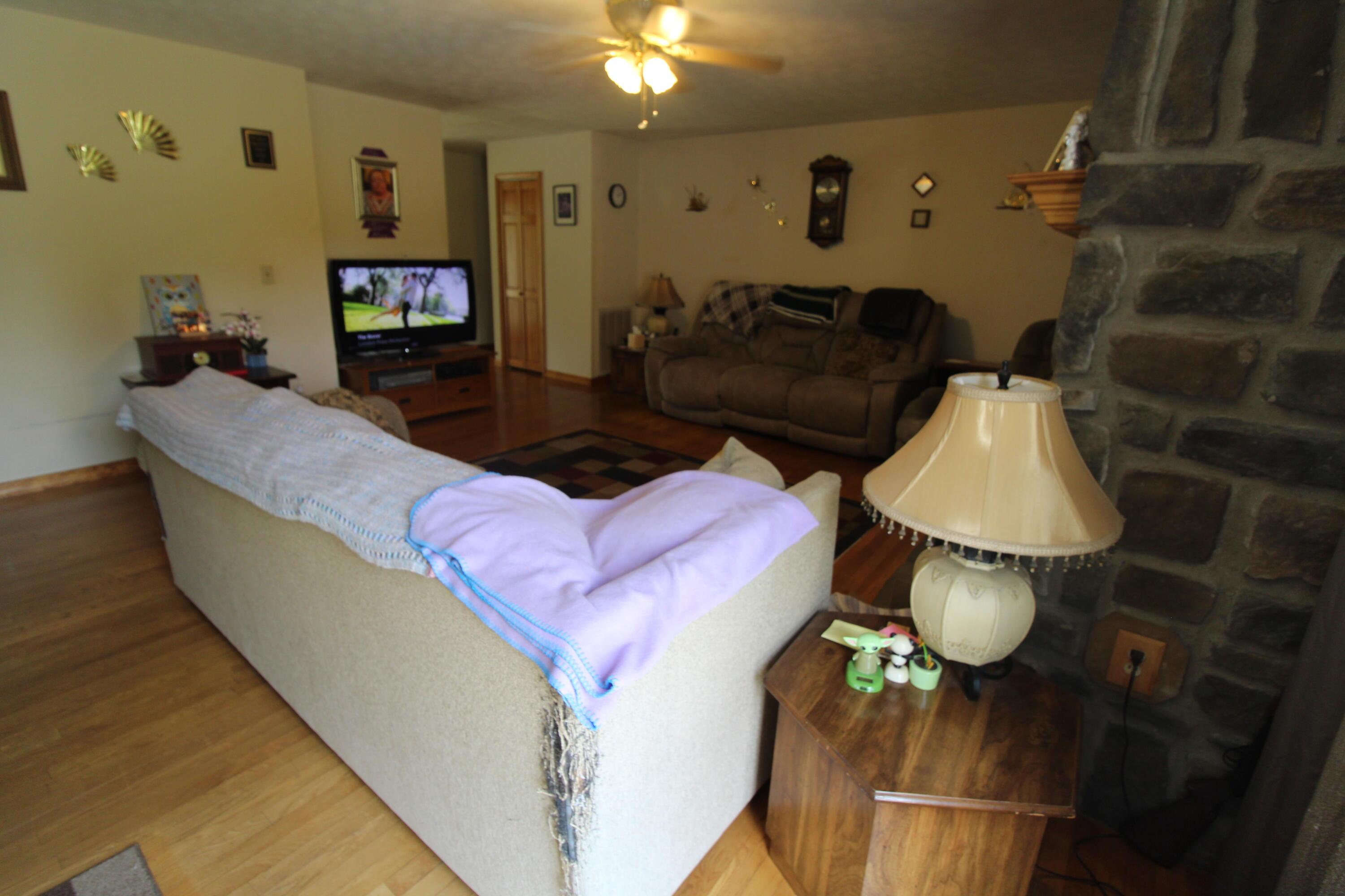 Image 4: Living Room