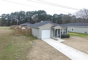 165 Mesquite
