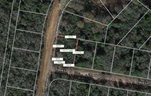 Lot 1 Travis Lane