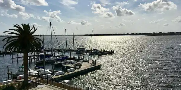 301 Yacht Club Unit 301