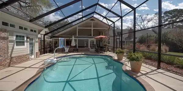 205 Bayou View Drive