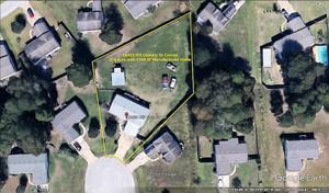 16433 Hill Country Drive