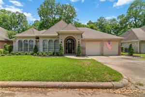 4830 Lake Village Drive