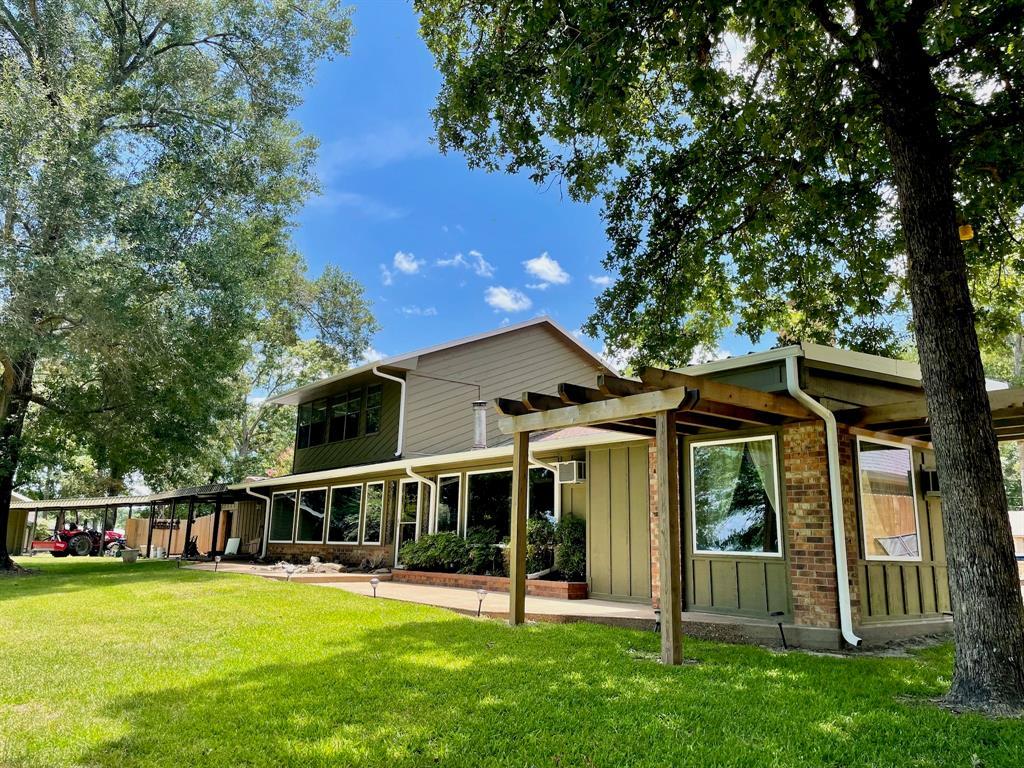 201 Westwood Drive, Trinity, TX lhrmls01705127