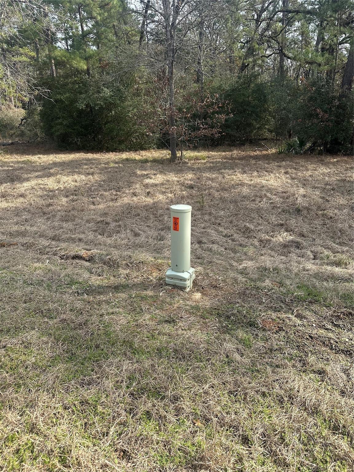 Image 2: cable box at corner