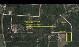 0 E Trail Road