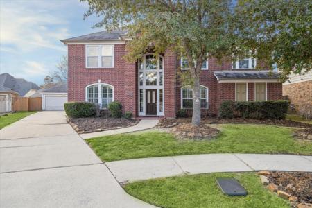 15907 Chart House Court