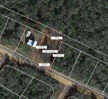Lot 16 Navarro Drive