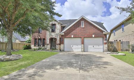 15915 Angler Bend Drive