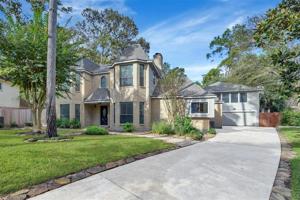 21 Greenridge Forest Court