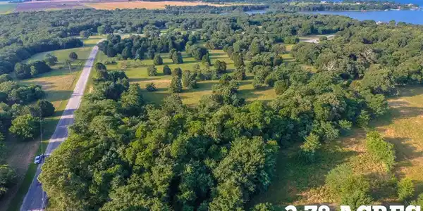 Lot 86 Jackson Circle