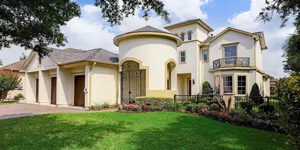 3001 Sea Channel Drive
