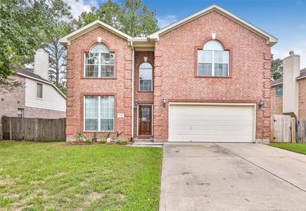 8522 Sports Haven Drive